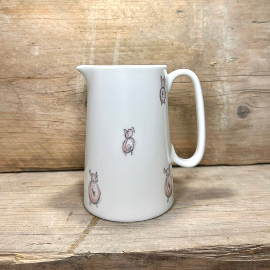 Penrose Piggies Jugs