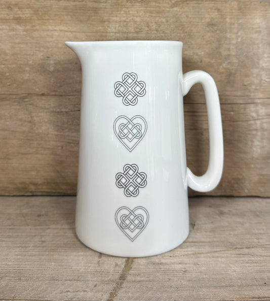 Personalised One Pint Jug