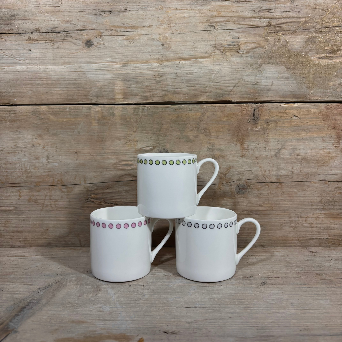 Dotti Expresso Mug