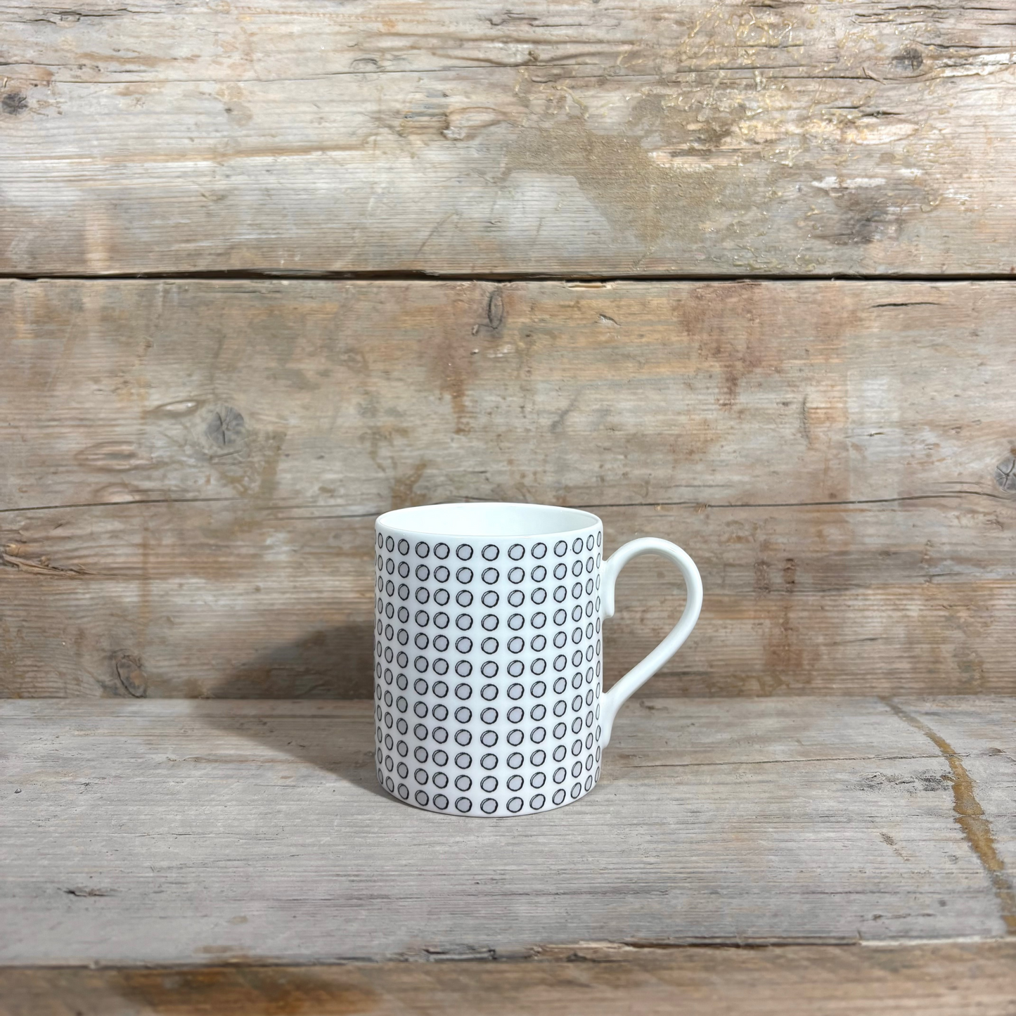 Dotti Mug