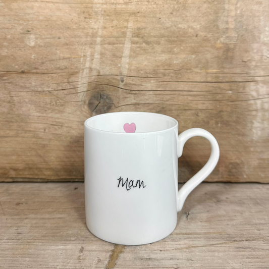 Relative Mug - Female (Dot)