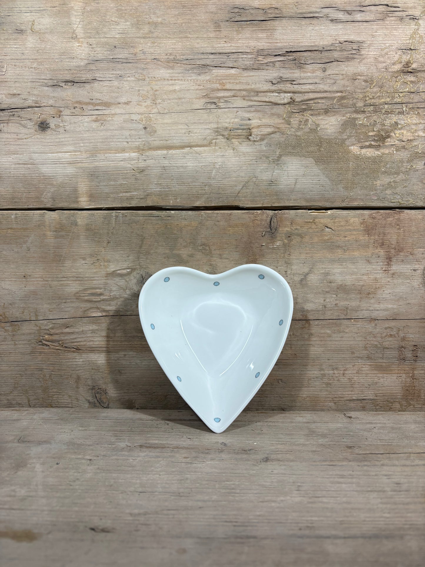 Dotti Heart Bowl