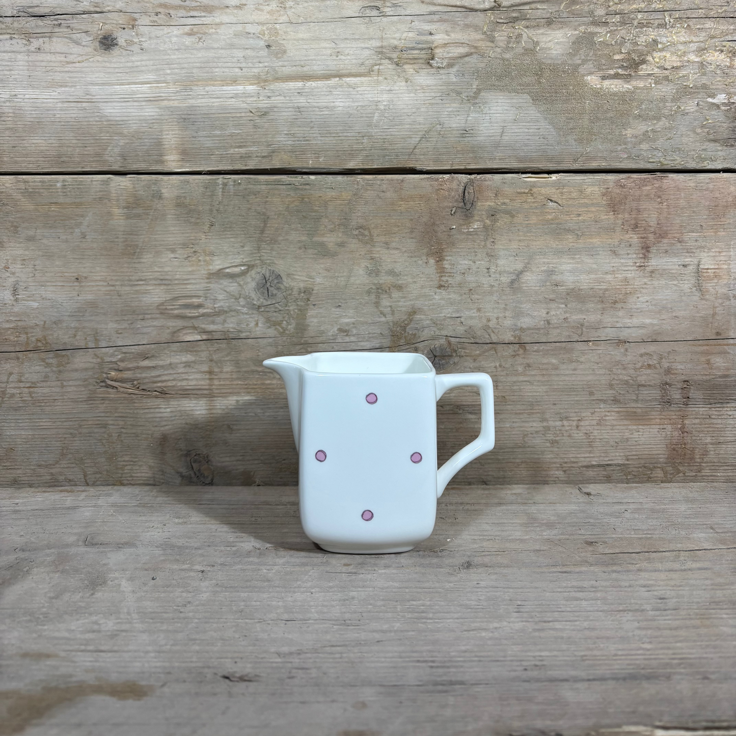 Dotti Square Jug