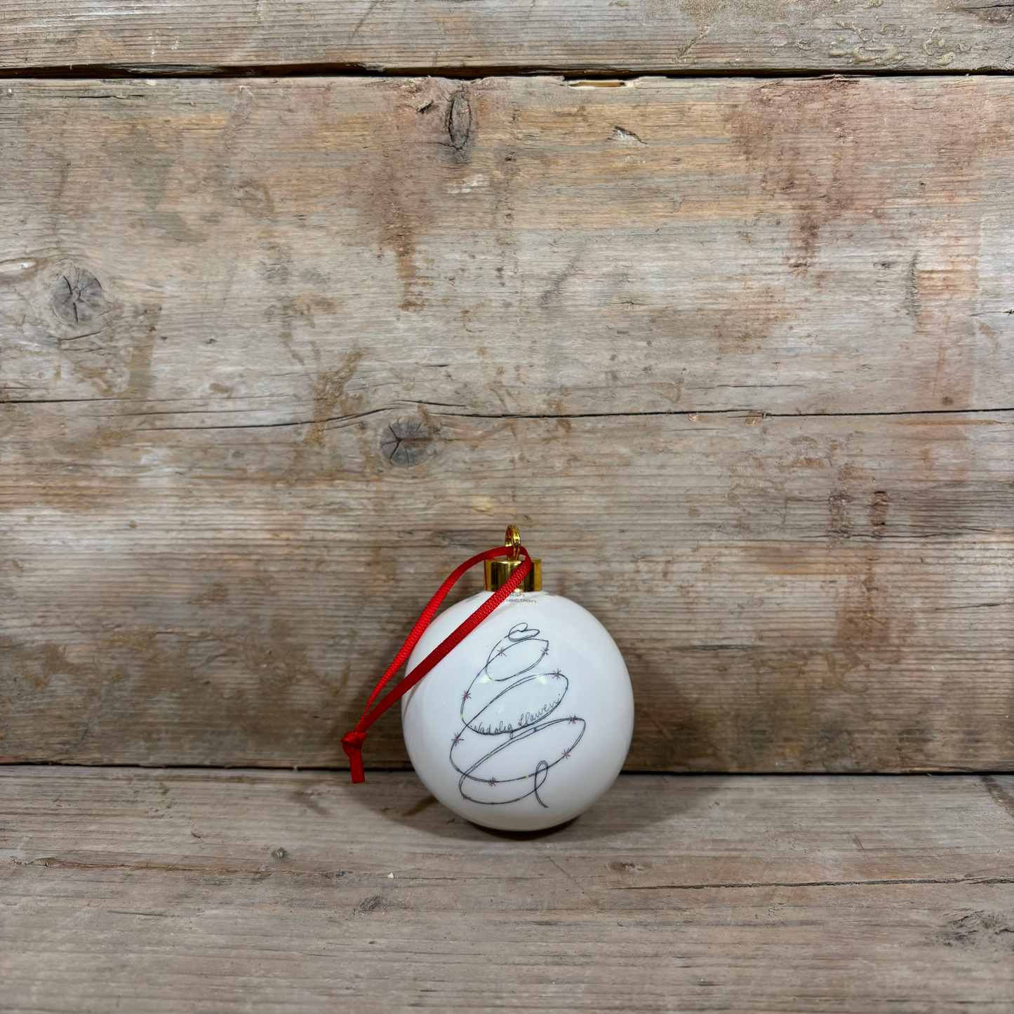 Cofrodd Tree Baubles