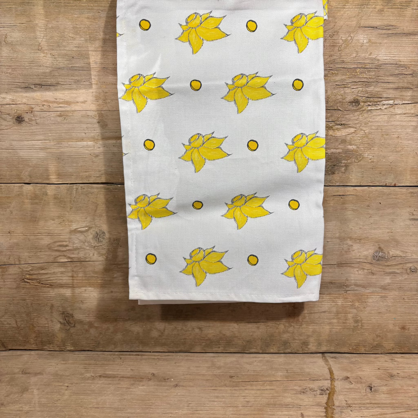 Daffodil Tea Towel