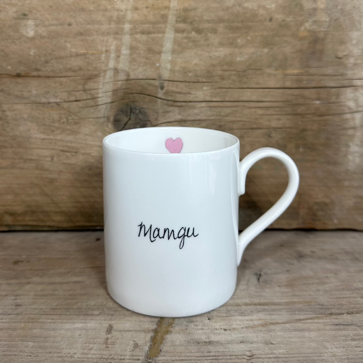Relative Mug - Female (Dot)