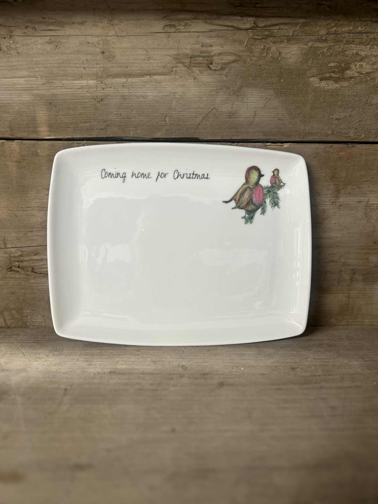 Robyn Rectangular Platter