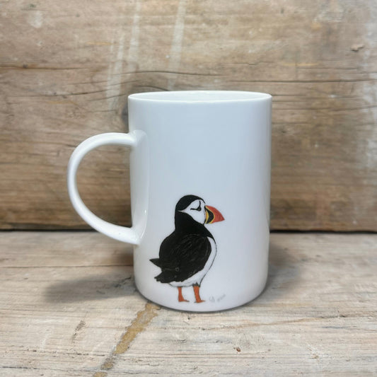 Parri Puffin Mugs