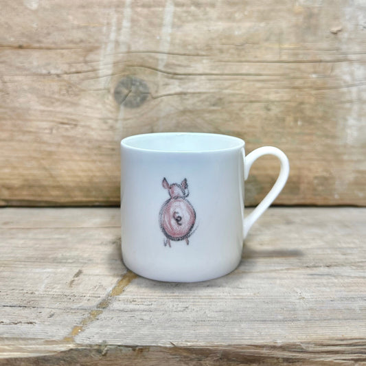 Penrose Piggies Mug