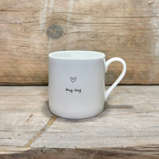 Sentiments Mugs