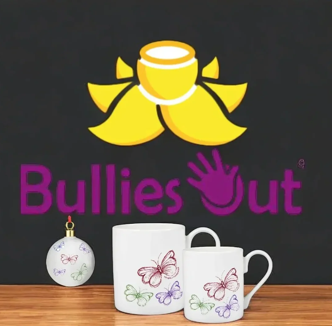 Bullies Out at Welsh Connection