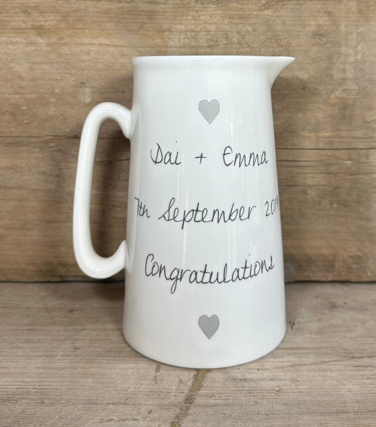 Personalised Gifts with Text
