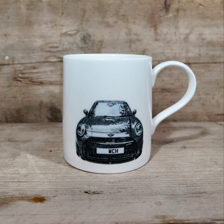 Personalised with Images