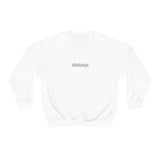 Welsie Sweatshirt from Welsh Connection