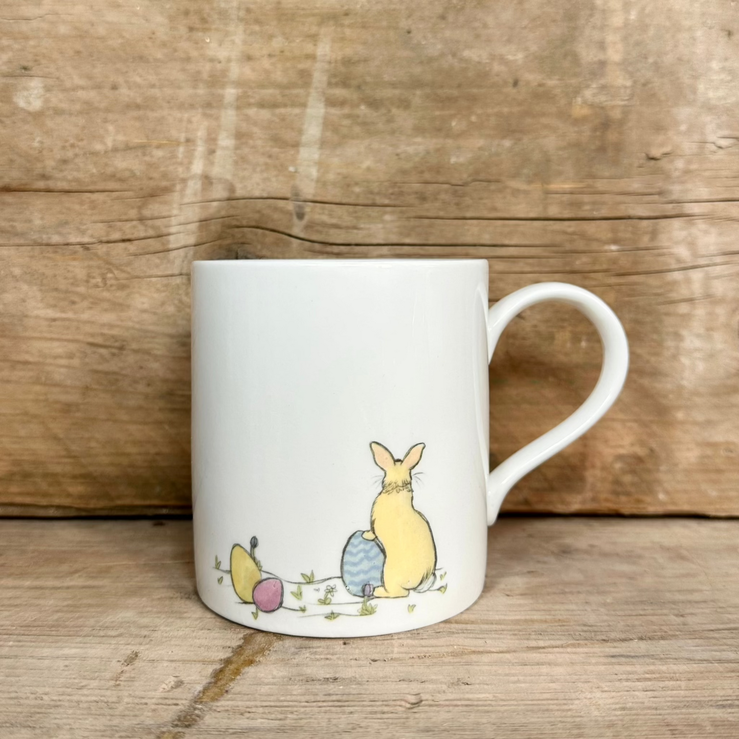 Bonni Bunny Small Mug