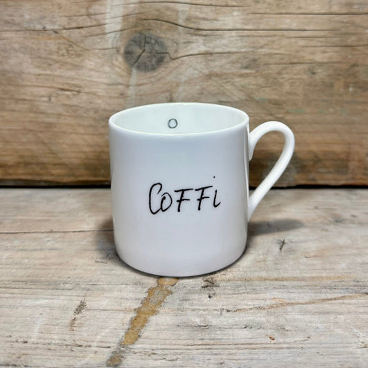 Coffi Mugs