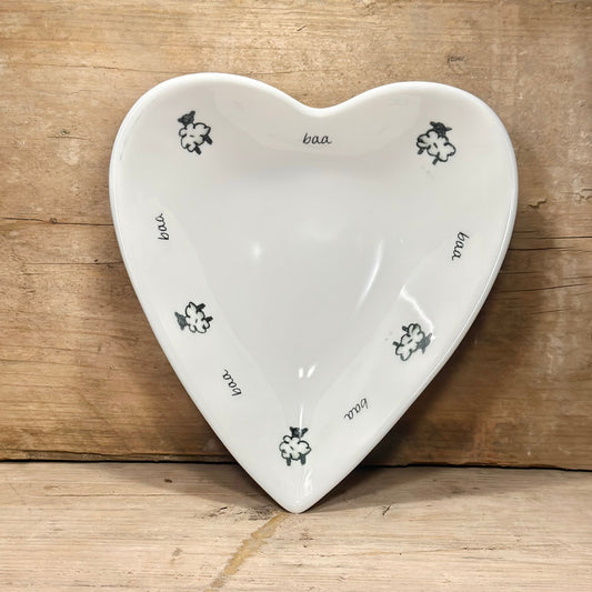 The Sheeps Heart Bowl