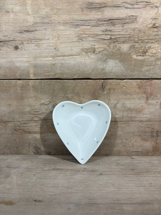 Dotti Heart Bowl