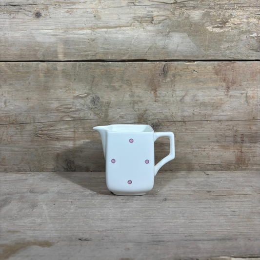 Dotti Square Jug