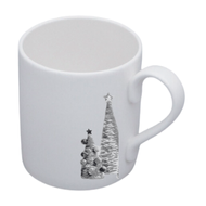 Midwinter Small Mug