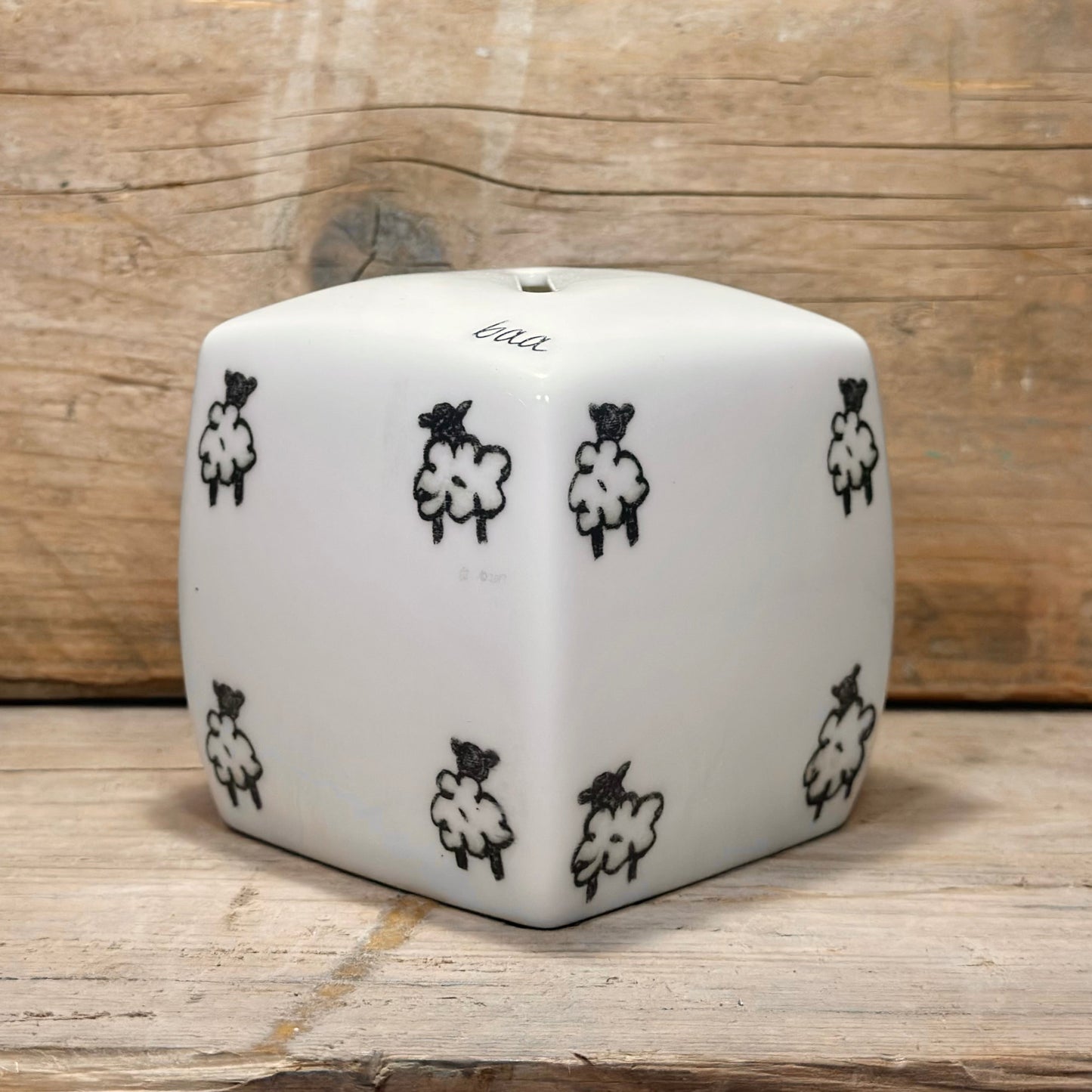 The Sheeps Money Box