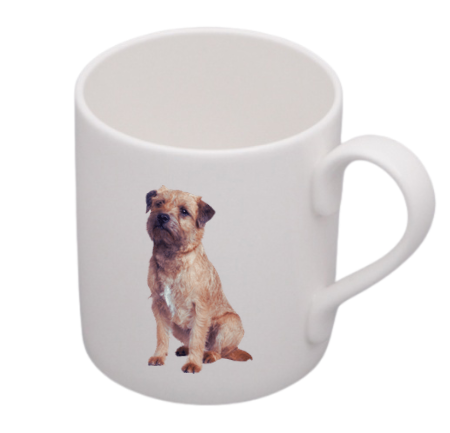 Personalised Pet Mug - Image