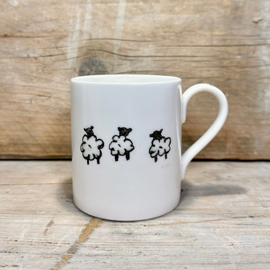 The Sheeps Mugs