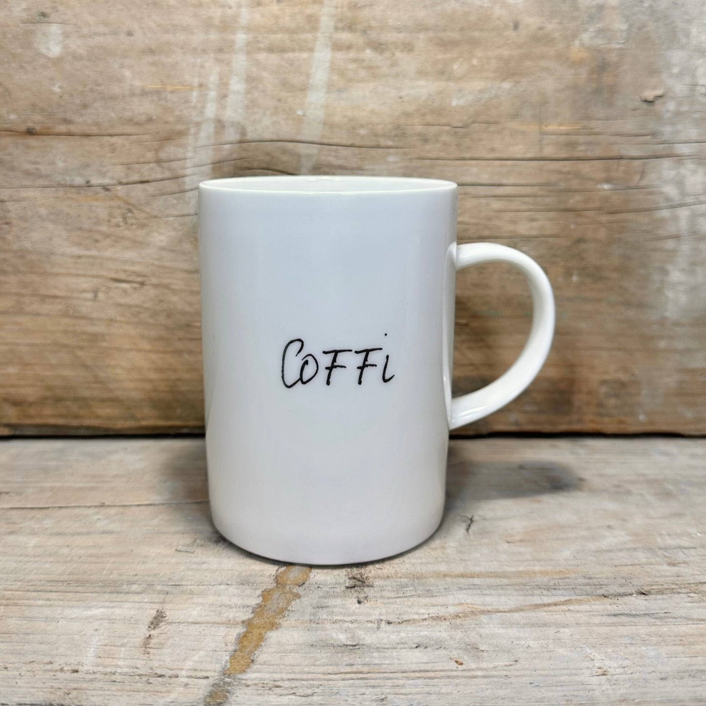 Coffi Mugs