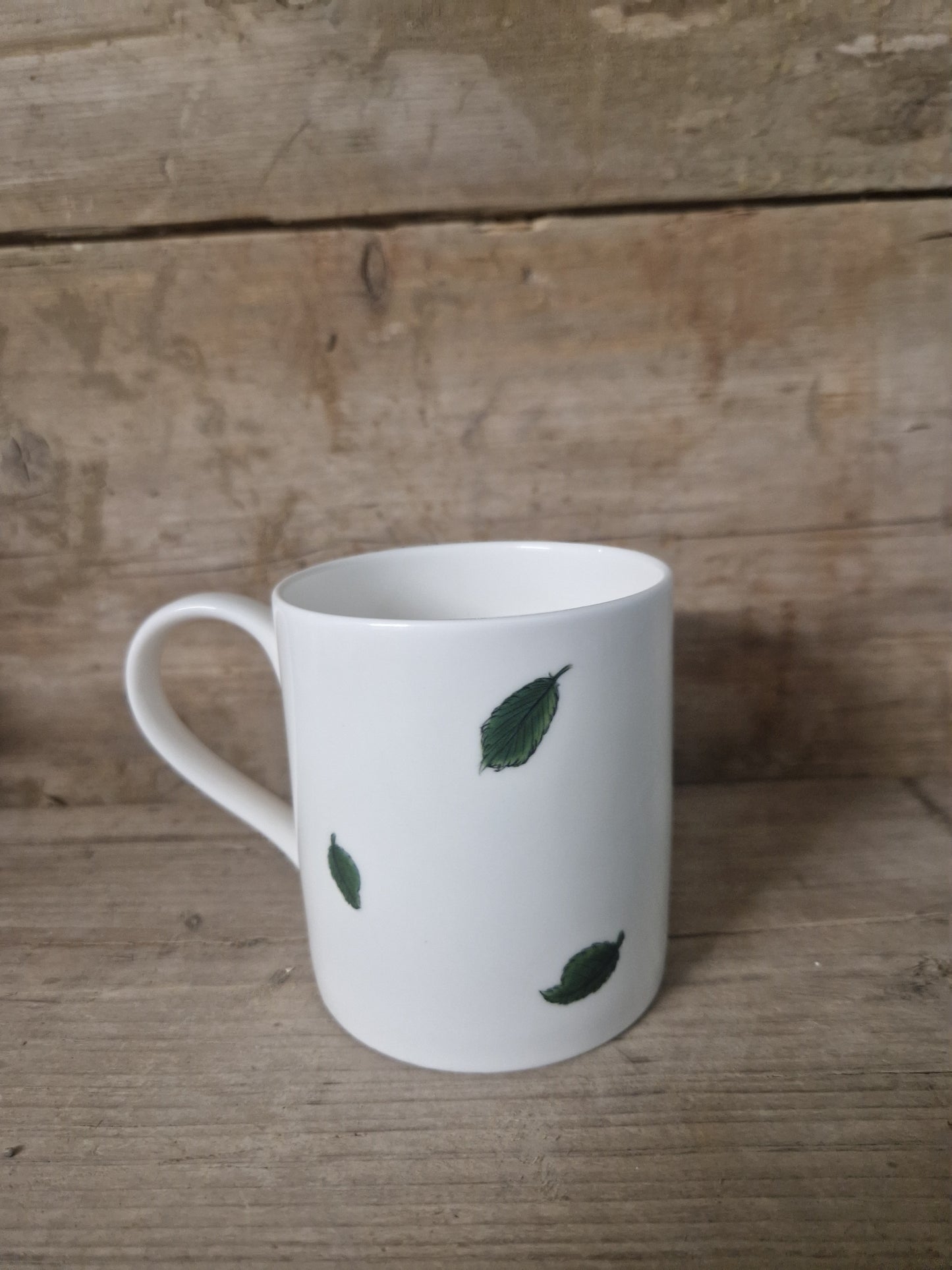 Wiwer Medium Mug