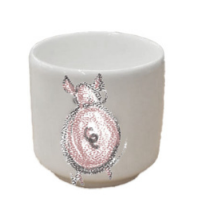 Piggies - Egg Cup