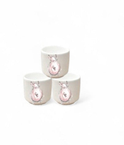 Piggies - Egg Cup