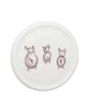 Piggies Coaster