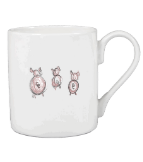 Piggies Mug