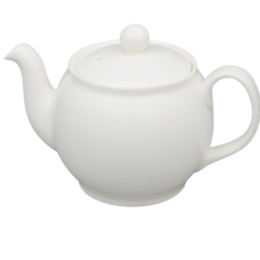 Te Teapot - One Size