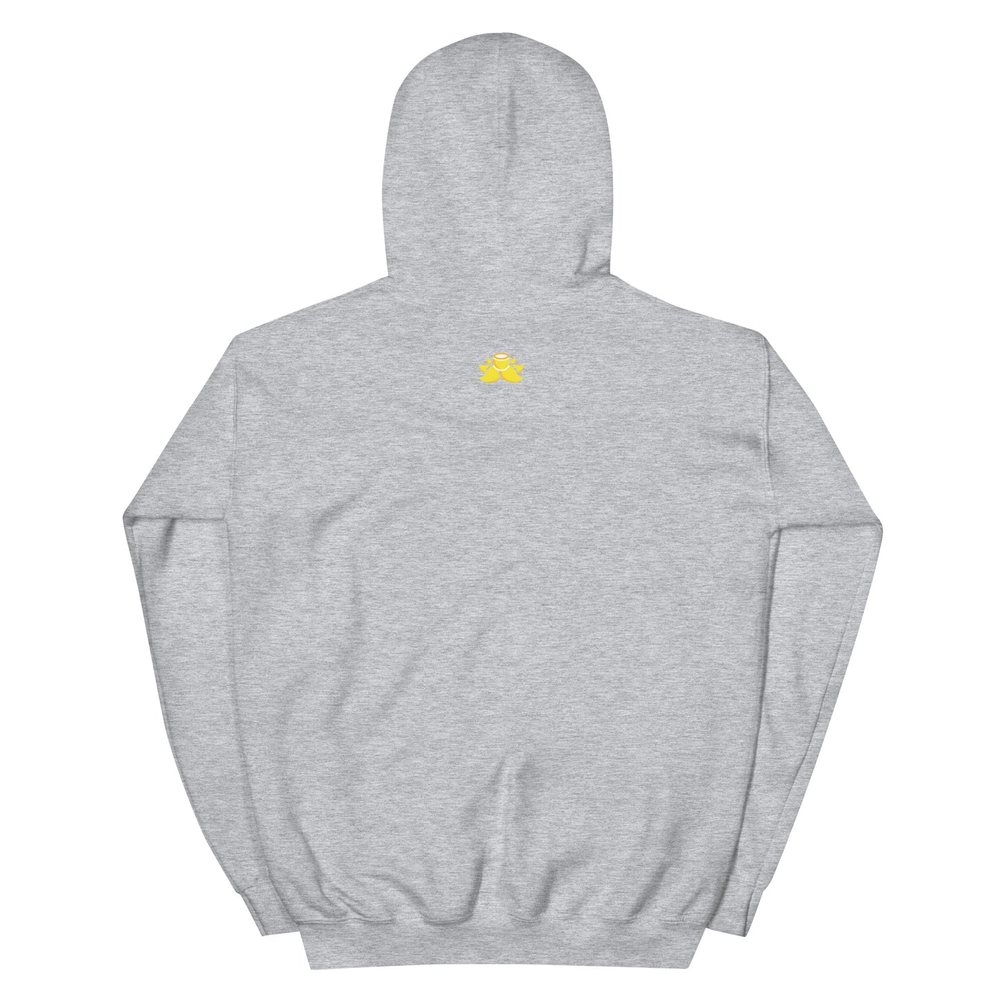 Welshie Welsh Connection Hoodie