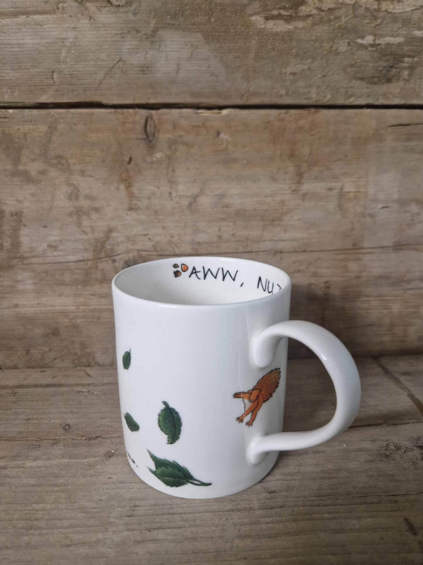 Wiwer Medium Mug
