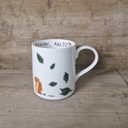 Wiwer Medium Mug