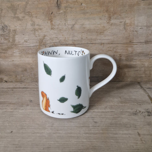 Wiwer Medium Mug