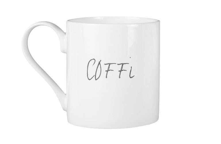 Coffi Mug
