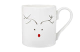 Rhodri Reindeer Mug