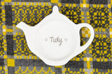 Teabag Tidy