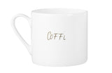 Coffi - Espresso Mug