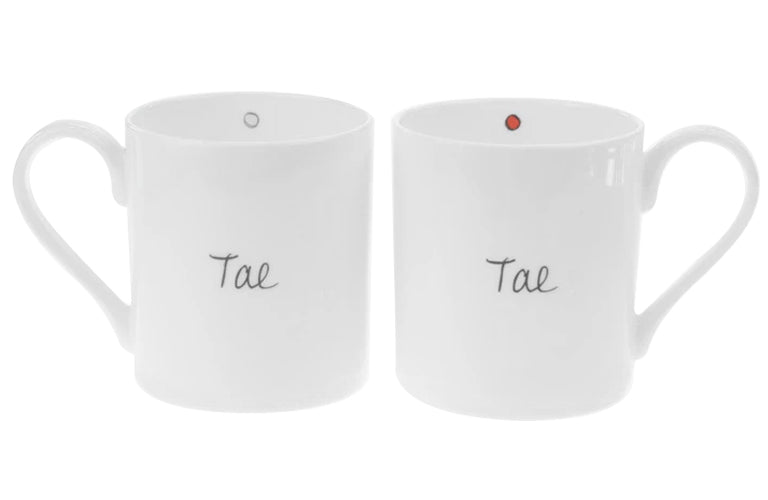 Tea Mug - Irish Gaelic