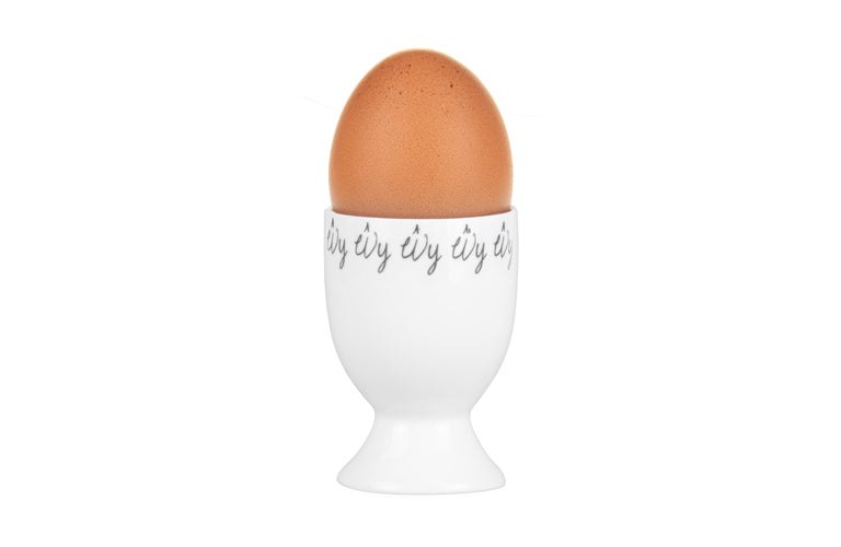 ŵy Egg Cup