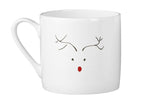 Rhodri Reindeer Extra Small Mug