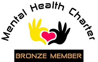 Mental Health Charter Logo